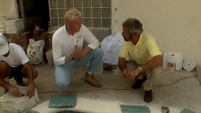 Home Again with Bob Vila Season 6 Episode 8