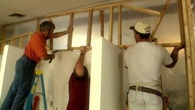 Home Again with Bob Vila Season 6 Episode 6