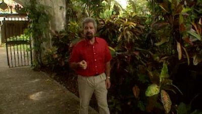 Home Again with Bob Vila Season 6 Episode 5