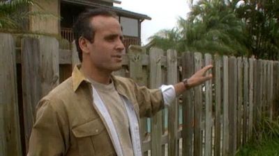 Home Again with Bob Vila Season 6 Episode 4