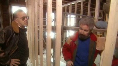 Home Again with Bob Vila Season 7 Episode 3