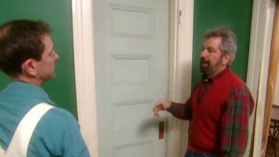 Home Again with Bob Vila Season 7 Episode 2