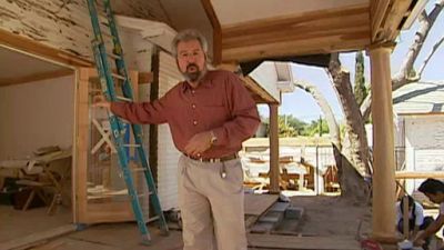 Home Again with Bob Vila Season 8 Episode 7