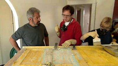 Home Again with Bob Vila Season 8 Episode 5