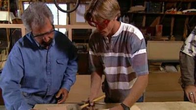 Home Again with Bob Vila Season 8 Episode 4