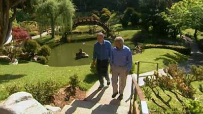 Home Again with Bob Vila Season 8 Episode 12