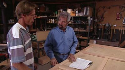 Home Again with Bob Vila Season 8 Episode 11