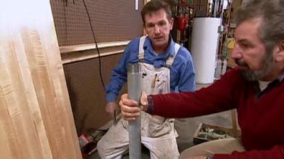 Home Again with Bob Vila Season 8 Episode 26