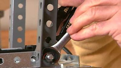 Home Again with Bob Vila Season 8 Episode 24