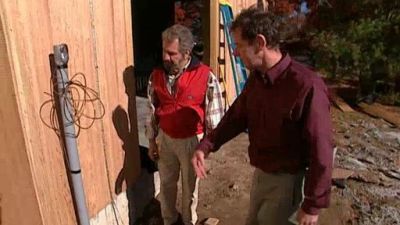 Home Again with Bob Vila Season 8 Episode 22