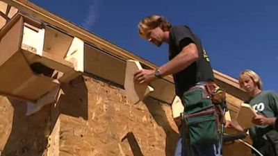 Home Again with Bob Vila Season 8 Episode 20
