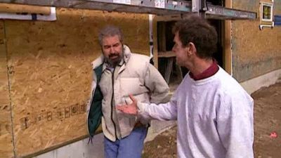 Home Again with Bob Vila Season 8 Episode 21