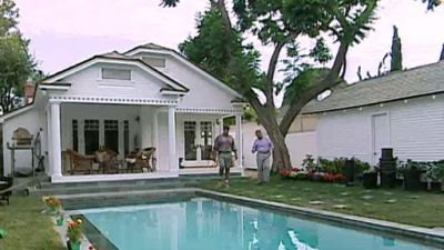 Home Again with Bob Vila Season 8 Episode 13