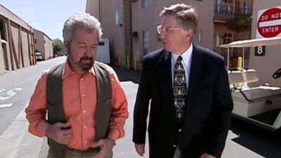 Home Again with Bob Vila Season 8 Episode 8