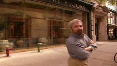 Home Again with Bob Vila Season 7 Episode 19