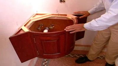 Home Again with Bob Vila Season 7 Episode 18