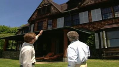 Home Again with Bob Vila Season 7 Episode 11