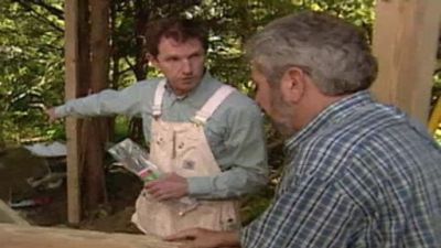 Home Again with Bob Vila Season 7 Episode 8