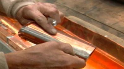 Home Again with Bob Vila Season 7 Episode 7