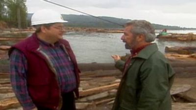 Home Again with Bob Vila Season 7 Episode 4