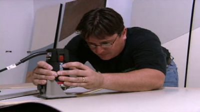 Home Again with Bob Vila Season 9 Episode 25