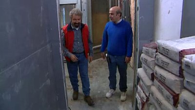 Home Again with Bob Vila Season 9 Episode 17