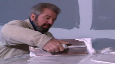 Home Again with Bob Vila Season 9 Episode 16