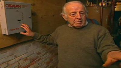 Home Again with Bob Vila Season 9 Episode 15