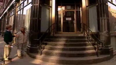 Home Again with Bob Vila Season 9 Episode 14