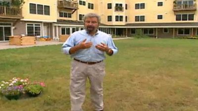 Home Again with Bob Vila Season 9 Episode 9
