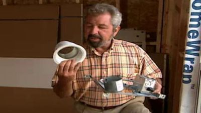 Home Again with Bob Vila Season 9 Episode 8