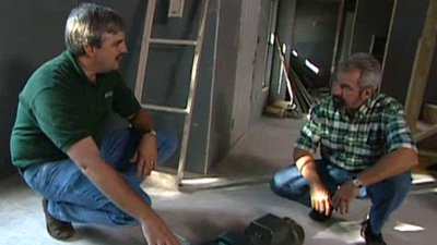 Home Again with Bob Vila Season 9 Episode 10