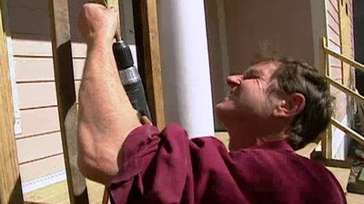 Home Again with Bob Vila Season 9 Episode 6