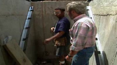 Home Again with Bob Vila Season 9 Episode 7