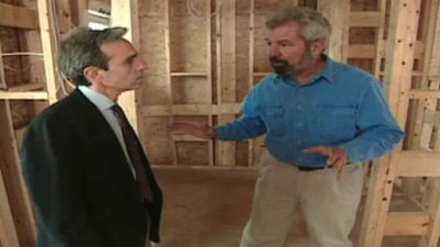 Home Again with Bob Vila Season 9 Episode 5