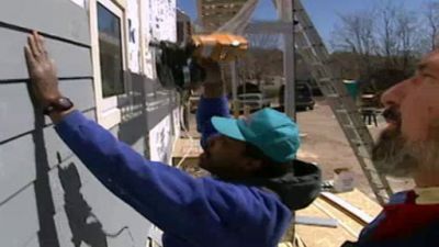 Home Again with Bob Vila Season 9 Episode 3