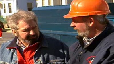 Home Again with Bob Vila Season 9 Episode 1