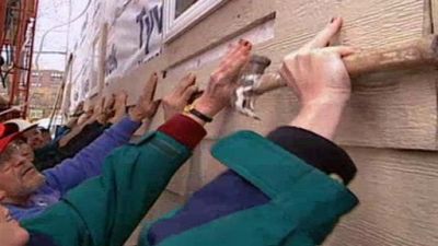 Home Again with Bob Vila Season 10 Episode 6