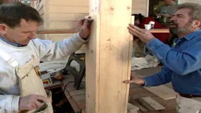 Home Again with Bob Vila Season 10 Episode 7