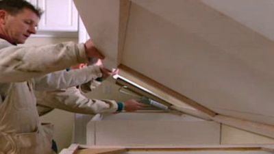 Home Again with Bob Vila Season 10 Episode 10