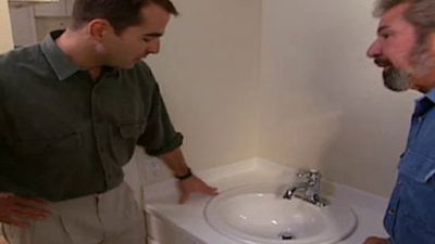 Home Again with Bob Vila Season 10 Episode 11