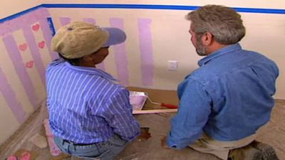 Home Again with Bob Vila Season 10 Episode 12