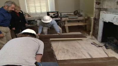 Home Again with Bob Vila Season 10 Episode 14