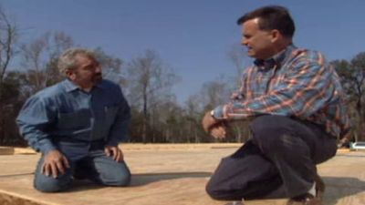 Home Again with Bob Vila Season 11 Episode 2