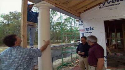 Home Again with Bob Vila Season 11 Episode 4