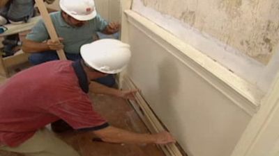 Home Again with Bob Vila Season 10 Episode 20