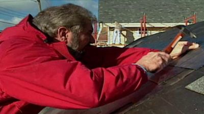 Home Again with Bob Vila Season 10 Episode 5