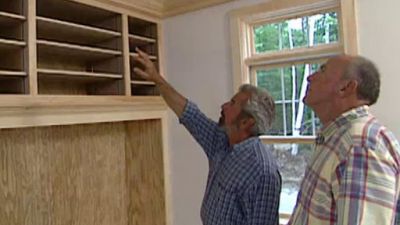Home Again with Bob Vila Season 12 Episode 8