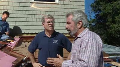 Home Again with Bob Vila Season 12 Episode 19