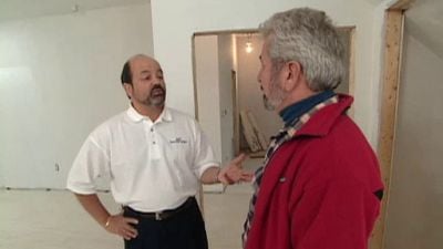 Home Again with Bob Vila Season 12 Episode 23